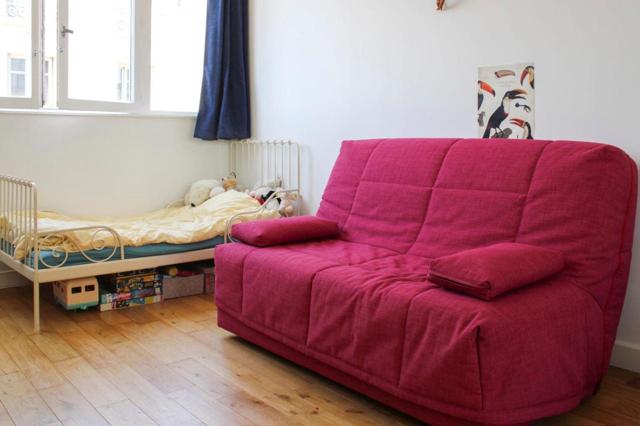 Appartamento Spacious Bright 70m Family