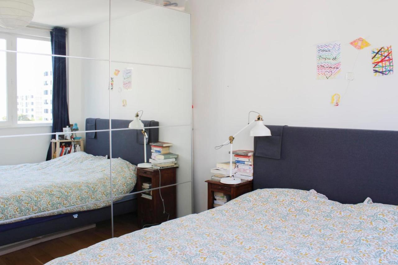 Appartamento Spacious Bright 70m Family *